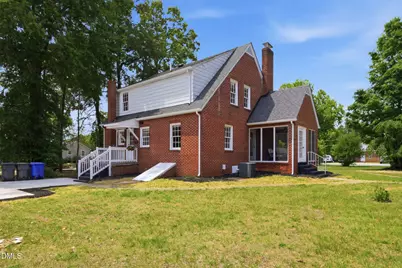 227 W Corbin Street, Hillsborough, NC 27278 - Photo 12