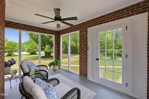 227 W Corbin St, Hillsborough, NC 27278 - Photo 28