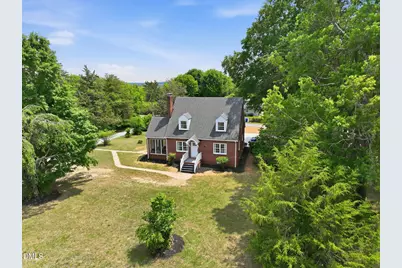 227 W Corbin Street, Hillsborough, NC 27278 - Photo 8