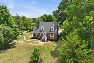 227 W Corbin St, Hillsborough, NC 27278 - Photo 8