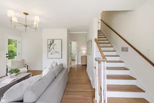 227 W Corbin St, Hillsborough, NC 27278 - Photo 16