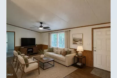 141 Abbott Crossings Lane, Henderson, NC 27537 - Photo 2