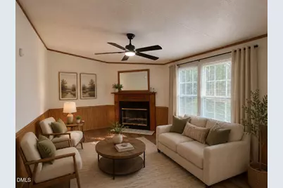 141 Abbott Crossings Lane, Henderson, NC 27537 - Photo 4