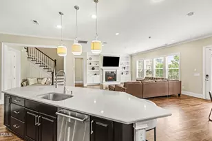 405 Whispering Hills Ct, Cary, NC 27519 - Photo 22