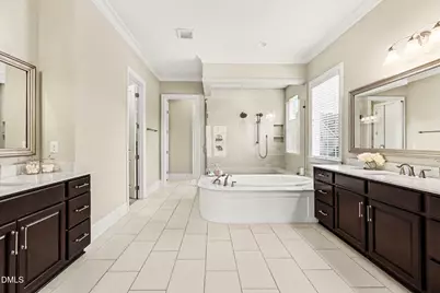 405 Whispering Hills Court, Cary, NC 27519 - Photo 30