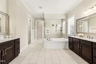 405 Whispering Hills Ct, Cary, NC 27519 - Photo 30