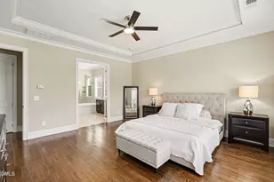 405 Whispering Hills Ct, Cary, NC 27519 - Photo 30