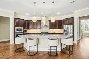 405 Whispering Hills Ct, Cary, NC 27519 - Photo 22