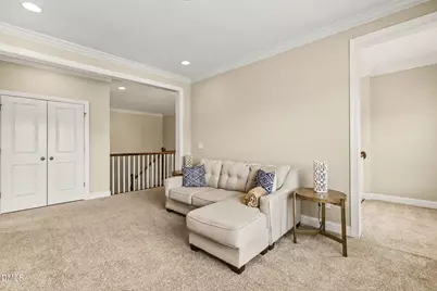 405 Whispering Hills Court, Cary, NC 27519 - Photo 48