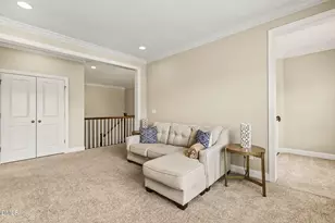 405 Whispering Hills Ct, Cary, NC 27519 - Photo 48