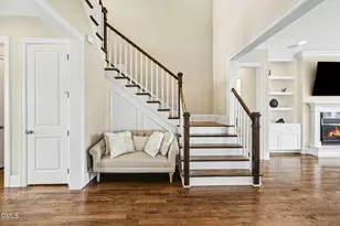 405 Whispering Hills Ct, Cary, NC 27519 - Photo 46