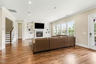 405 Whispering Hills Ct, Cary, NC 27519 - Photo 28
