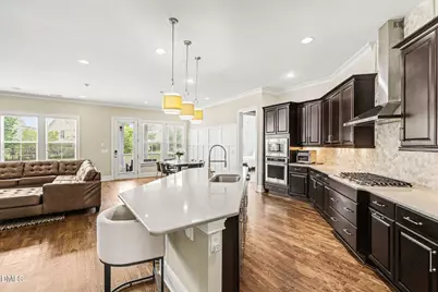 405 Whispering Hills Court, Cary, NC 27519 - Photo 24