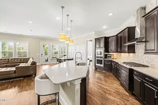 405 Whispering Hills Ct, Cary, NC 27519 - Photo 24