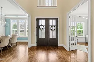 405 Whispering Hills Ct, Cary, NC 27519 - Photo 6