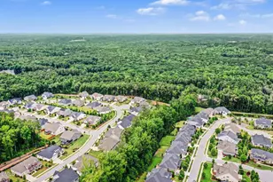 405 Whispering Hills Ct, Cary, NC 27519 - Photo 62