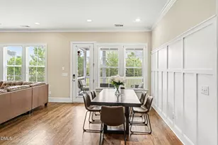405 Whispering Hills Ct, Cary, NC 27519 - Photo 20