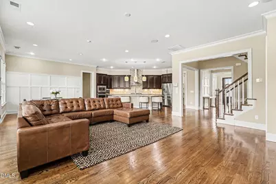 405 Whispering Hills Court, Cary, NC 27519 - Photo 14