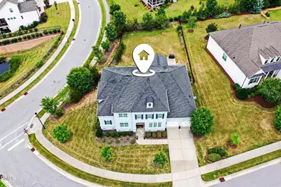 405 Whispering Hills Court, Cary, NC 27519 - Photo 50