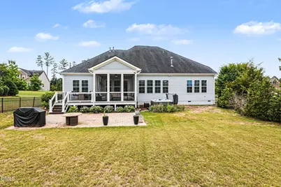 405 Whispering Hills Court, Cary, NC 27519 - Photo 52