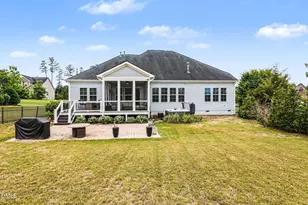 405 Whispering Hills Ct, Cary, NC 27519 - Photo 52