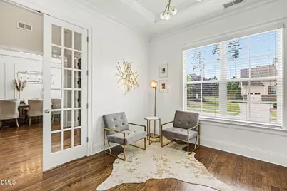 405 Whispering Hills Court, Cary, NC 27519 - Photo 10