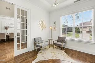 405 Whispering Hills Ct, Cary, NC 27519 - Photo 10