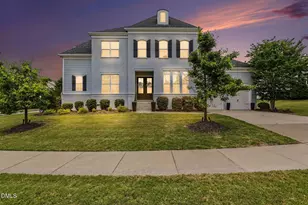405 Whispering Hills Ct, Cary, NC 27519 - Photo 72