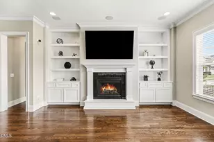 405 Whispering Hills Ct, Cary, NC 27519 - Photo 18
