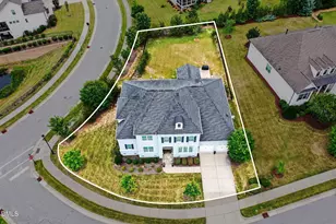405 Whispering Hills Ct, Cary, NC 27519 - Photo 4