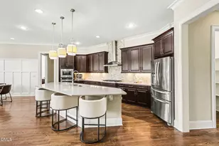 405 Whispering Hills Ct, Cary, NC 27519 - Photo 24