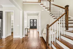 405 Whispering Hills Ct, Cary, NC 27519 - Photo 14