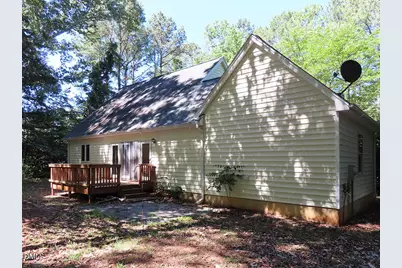 205 S English Hill Lane, Hillsborough, NC 27278 - Photo 20