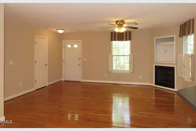 205 S English Hill Lane, Hillsborough, NC 27278 - Photo 2