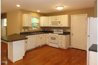 205 S English Hill Lane, Hillsborough, NC 27278 - Photo 8