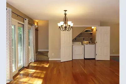 205 S English Hill Lane, Hillsborough, NC 27278 - Photo 6