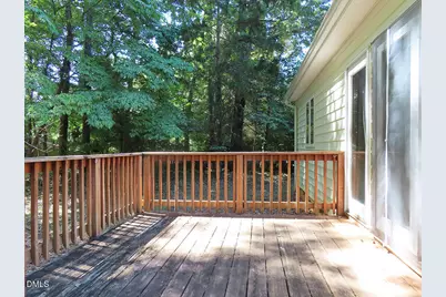205 S English Hill Lane, Hillsborough, NC 27278 - Photo 16