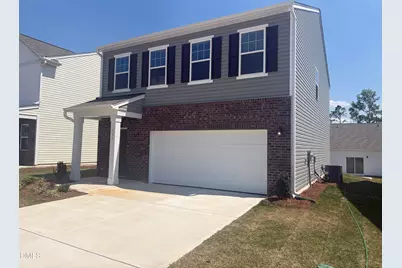 166 S Meyers Court, Clayton, NC 27520 - Photo 2