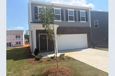 166 S Meyers Court, Clayton, NC 27520 - Photo 8
