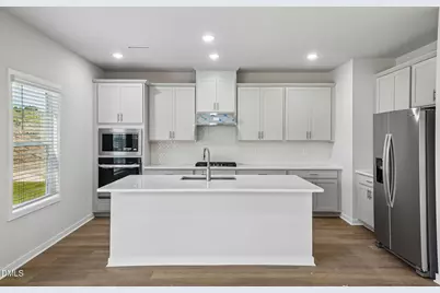 5959 Fallowfield Lane, Raleigh, NC 27616 - Photo 4