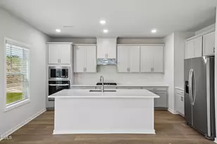 5959 Fallowfield Ln, Raleigh, NC 27616 - Photo 4
