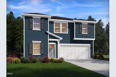 5959 Fallowfield Lane, Raleigh, NC 27616 - Photo 2