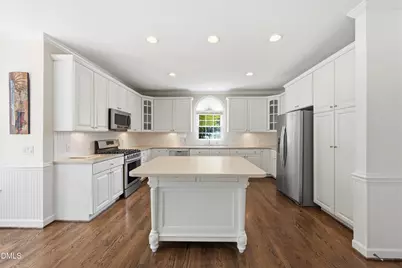 201 Ketrick Court, Cary, NC 27519 - Photo 12