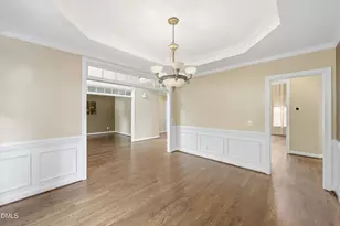 201 Ketrick Ct, Cary, NC 27519 - Photo 8