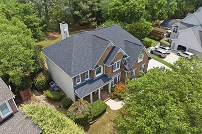 201 Ketrick Court, Cary, NC 27519 - Photo 2