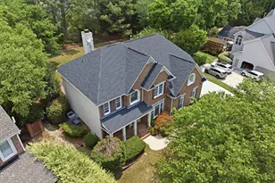 201 Ketrick Ct, Cary, NC 27519 - Photo 2