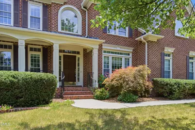 201 Ketrick Court, Cary, NC 27519 - Photo 4