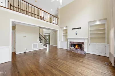 201 Ketrick Court, Cary, NC 27519 - Photo 6