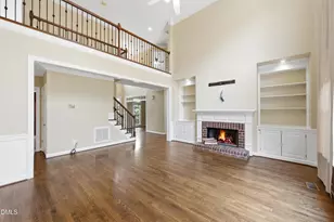 201 Ketrick Ct, Cary, NC 27519 - Photo 6