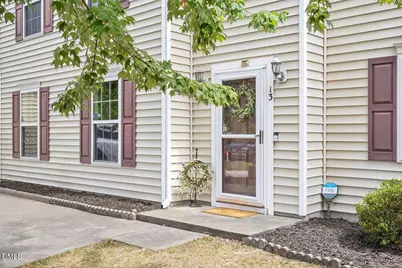 13 Intrepid Court, Durham, NC 27703 - Photo 2